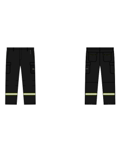 Dapro Tailormade Total Safety 3.2 Pants